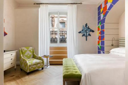 Galleria Vik Milano - Townhouse Galleria - Small Luxurys of the World - 3