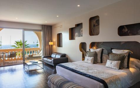 Pure Salt Port Adriano & SPA - Adults Only - 103