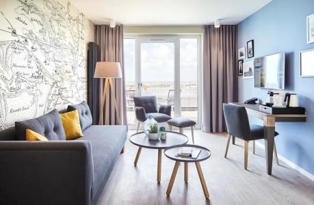 Küstenperle Strand& Spa - 90