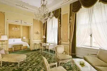 Imperial, a Luxury Collection, Vienna - 103
