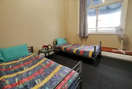 Surf 'N' Snow Backpackers - 10