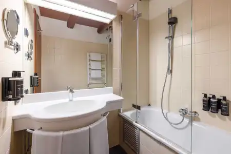 Eurostars Residenza Cannaregio - 57
