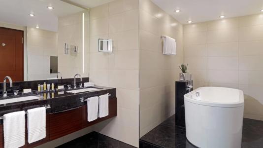 Berlin Marriott - 56