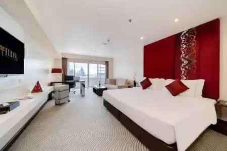 Furama Silom - 45