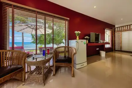 Crystal Bay Yacht Club Beach Resort - 57