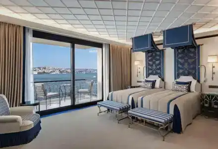 Ciragan Palace Kempinski Istanbul - 116