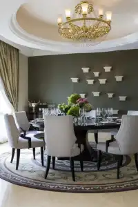 The Ritz-Carlton, Kuala Lumpur - 111