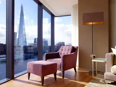 Cheval Three Quays at the Tower - 67