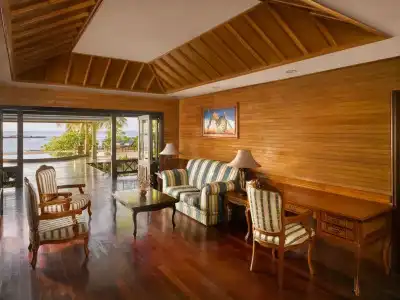 Royal Island Resort - 29