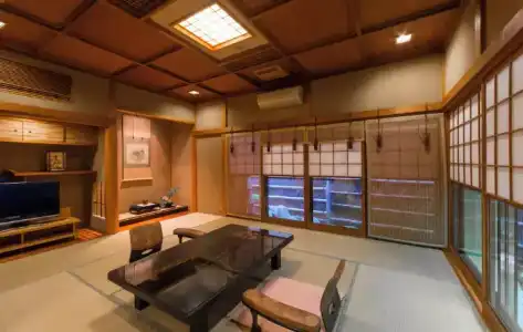 Tousin-an Komeya - 50