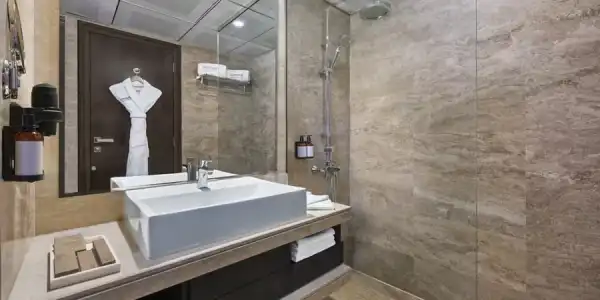Barceló Al Jaddaf - 50