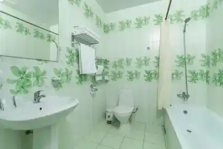 Nadezhda Health Resort - 51