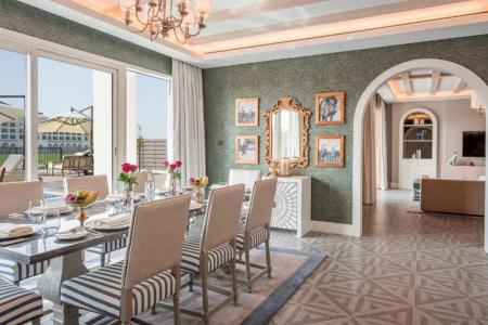 Al Habtoor Polo Resort - 84