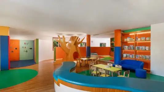Rixos Al Mairid - 40