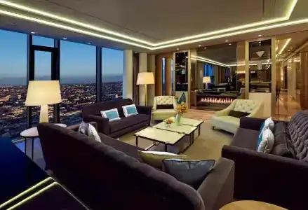 Waldorf Astoria Berlin - 86