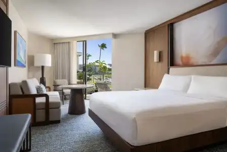 Waikoloa Beach Marriott Resort & Spa - 94