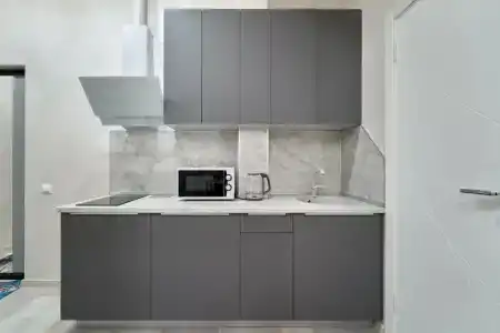 Moe More Aparthotel - 96