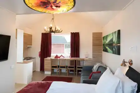 Santa's Luxury Boutique Villa - Santa Claus Village - 75