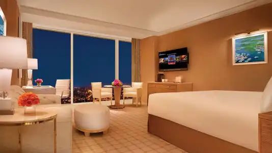 Encore Boston Harbor - 31