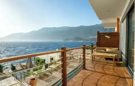 Mandalina Suites - 52