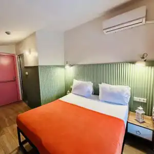 Casa Rosa Suites Apart-Hotel - 21