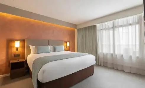 Riu Plaza The Gresham Dublin - 64