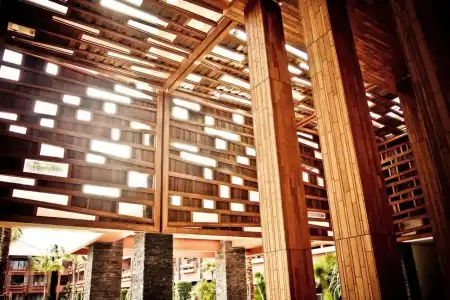 Hansar Samui Resort & Spa - 25