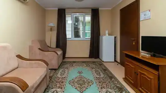 Baza Otdykha Adler - 161