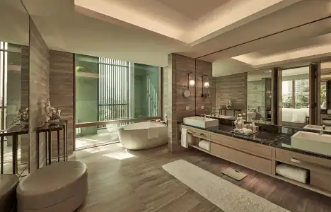 Capella Bangkok - 56