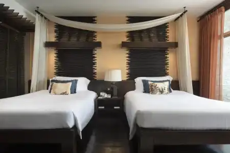 Centara Grand Mirage Beach Resort Pattaya - 7