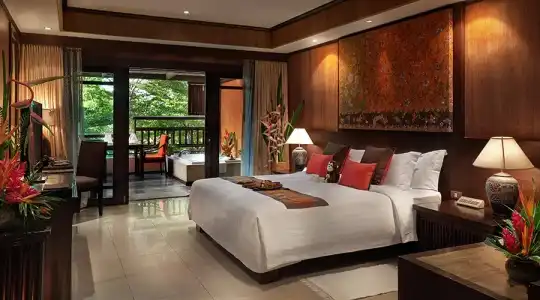 Bo Phut Resort & Spa - 34