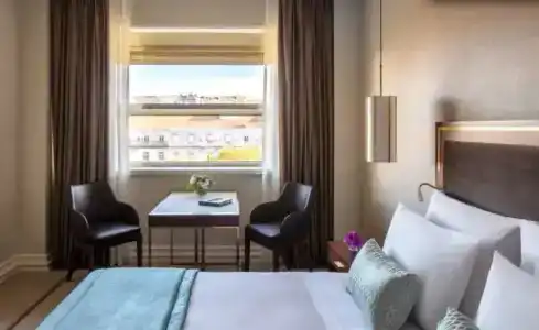 Tivoli Avenida Liberdade Lisboa – A Leading of the world - 69