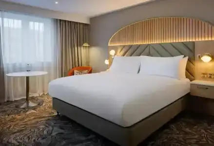 DoubleTree by Hilton Bristol North - 52