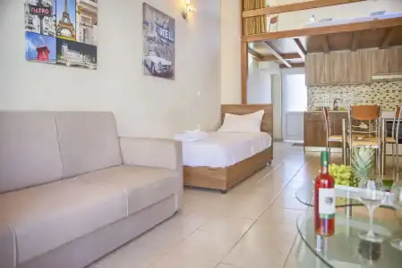 Alia suites and spa - 118