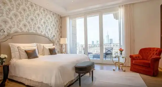 Palazzo Parigi & Grand Spa Milano - 110