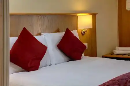 Best Western London Highbury - 43