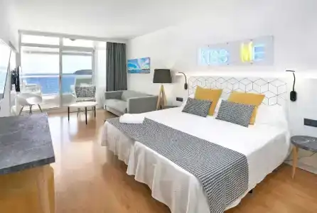 Spa Flamboyan - Caribe - 56