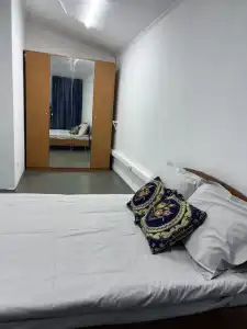 Kapsula Edem Hostel - 50