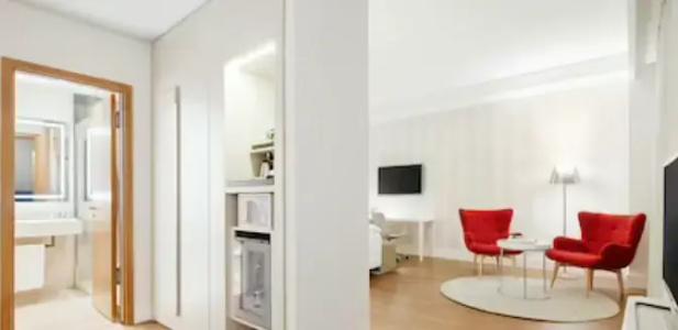 NH Collection Berlin Mitte Friedrichstrasse - 79