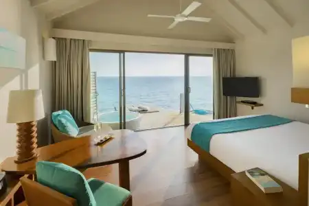 Centara Ras Fushi Resort & Spa Maldives - Adults Only - 21