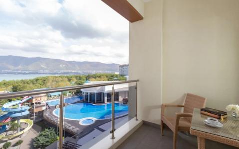 Метрополь Гранд Геленджик - 112