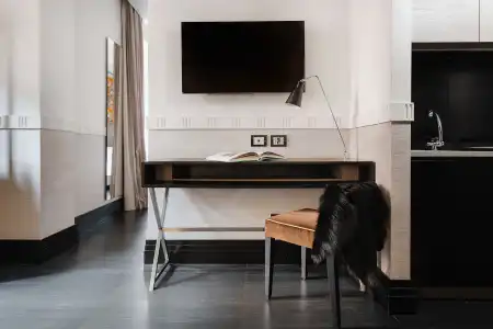 Unica Suites Rome - 68