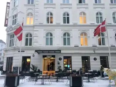 Annex Copenhagen - 0