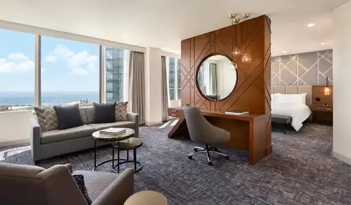 Swissotel - Chicago - 93