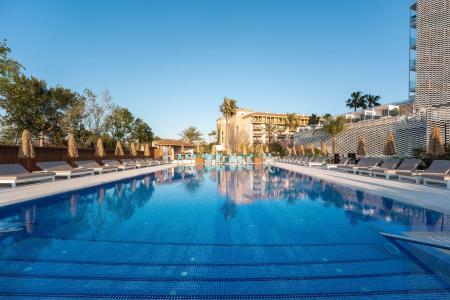 Bahia de Alcudia & Spa - 21