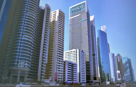 Voco Dubai - 1