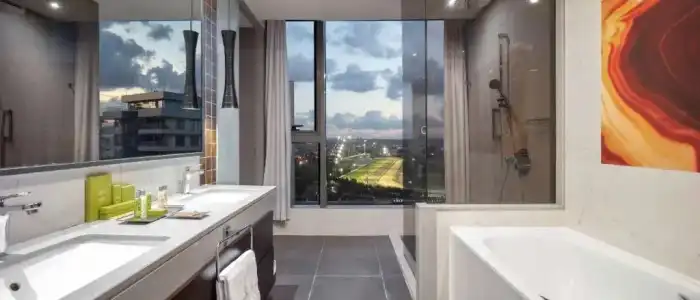 Hilton Bakirkoy - 55