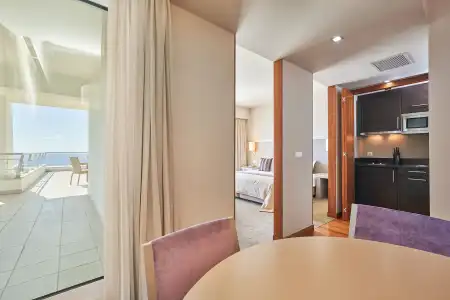 Melia Madeira Mare - 64