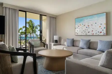 Waikoloa Beach Marriott Resort & Spa - 100