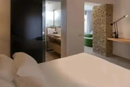 Praia Art Resort - 20